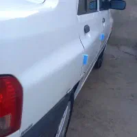 ماشین مدل۹۸ بدون رنک سالم