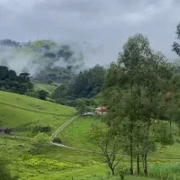 یه تیکه بهشت شخصی