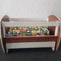 گهواره کودک