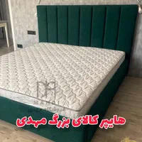 پخش تخت*تختخواب مدل ورسای*تنوع و رنگ‌بندی|تخت و سرویس خواب|رشت, شهرک صبا|دیوار