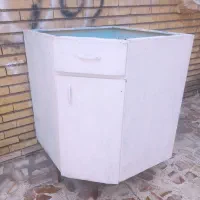 کابینت اهن|آب‌چکان و نظم‌دهنده ظروف|شوشتر, |دیوار