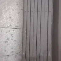 در خانه و نرده  با تخفیف