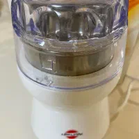 دستگاه آسیاب برقی پارس خزر