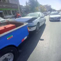 امدادخودروی رزن