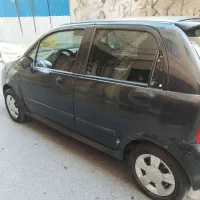 ام وی ام۱۱۰|خودرو سواری و وانت|تهران, گرگان|دیوار