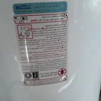 اب گرم کن ۶۰ لیتری سیلوان|آبگرمکن، پکیج، شوفاژ|مشهد, رباط طرق|دیوار
