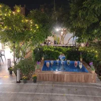 استخدام در کافه رستوران
