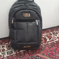 کیف پسرانه