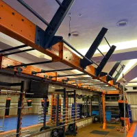 اجاره سالن رزمی|اجارهٔ کوتاه‌مدت دفتر کار و فضای آموزشی|تهران, پونک|دیوار