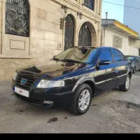 سمند سورن معمولی سالم|خودرو سواری و وانت|بندر انزلی, کوی آزادگان|دیوار