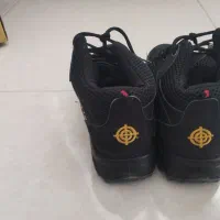 کفش ساقدار کوهنوردی|کیف، کفش، کمربند|سبزوار, غرب نیروگاه|دیوار