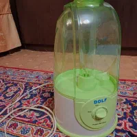 بخور آب سرد مدل dolf