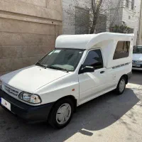 پراید وانت403