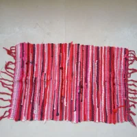 چهار عدد پادری ایکیا کاملا سالم