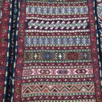 ورنی|گلیم، جاجیم، گبه|تبریز, |دیوار