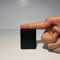 جی پی اس gps مگنتی ۲۰ روز شارژ