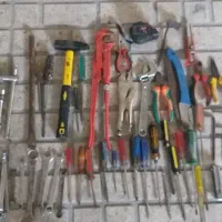 ابزارآلات|ابزارآلات|تنکابن, |دیوار