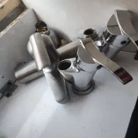 شیر ظرفشویی و حمام