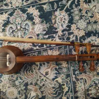 کمانچه شهبازی