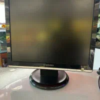 مانیتور سامسونگ مدل1931BF|قطعات و لوازم جانبی رایانه|تهران, قلهک|دیوار