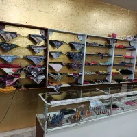 شال و روسری و خرازی عمده