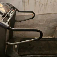 یک دستگاه تردمیل حرفه مدل HORIZON