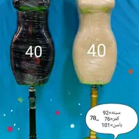 تولید مانکن های اتوخور مستقیم از کارخانه|لوازم خیاطی و بافتنی|کهریزک, |دیوار