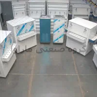 آبسردکن ۲ تا ۴ شیر و ایستاده