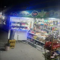 فروش دکه تجاری بهر خیابان اصلی
