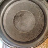 باند ساب بوق با ماهی گل هرچی میزنم سگ توله