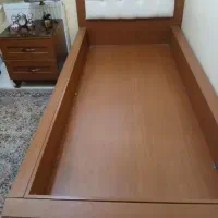 تخت خواب نوجوان