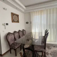 مبل سلطنتی۹نفره همراه با سرویس نهار خوری۸نفره تمیز|مبلمان خانگی و میز عسلی|نیاسر, |دیوار