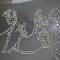 زنجیرچرخ ماشین