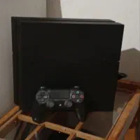 PS4 فت|کنسول، بازی ویدئویی و آنلاین|کیاشهر, |دیوار
