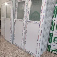 پیش ساخته upvc