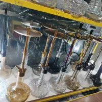 قلیان کرنو پرداخت درب منزل