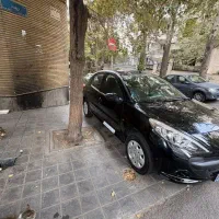 پژو ۲۰۷ مدل ۱۴۰۱ سقف فلز دنده|خودرو سواری و وانت|تهران, گیشا|دیوار