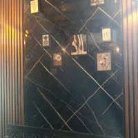 تابلو کافه قفسه و دیوار پوش ماربل 12 ترمو وال 4عدد|فروشگاه و مغازه|قرچک, مهدیه|دیوار