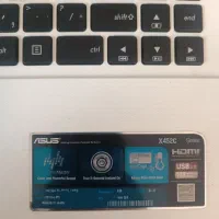 لپ تاپ ایسوز