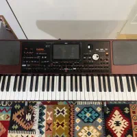 ارگ کرگ pa1000