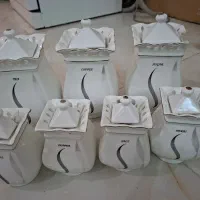 سرویس ادویه