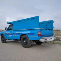 زامیاد دوگانه سوز آپشنال رادیال|خودرو سواری و وانت|گنبد کاووس, |دیوار