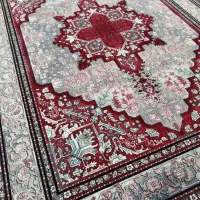 فرش شاه‌نشین وپذیرایی(جشنواره آبان ماه) فرش قسطی ث