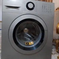 لباسشویی تمام اتوماتیک