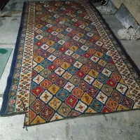 گلیم وقالیچه|فرش|پاکدشت, پاکدشت (مامازند)|دیوار