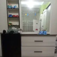 میز آرایش و دراور