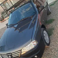 آریسان ۲ مدل ۱۴۰۳ دوگانه کارخانه