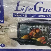 فروآون توستر