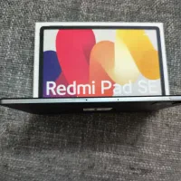 Redmi pad SE|تبلت|تهران, امیریه|دیوار