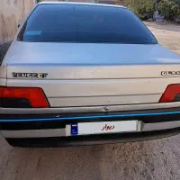 پژو ۴۰۵مدل ۱۳۹۶بدون رنگ|خودرو سواری و وانت|کرمان, |دیوار